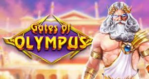 slot online Gates Of Olympus